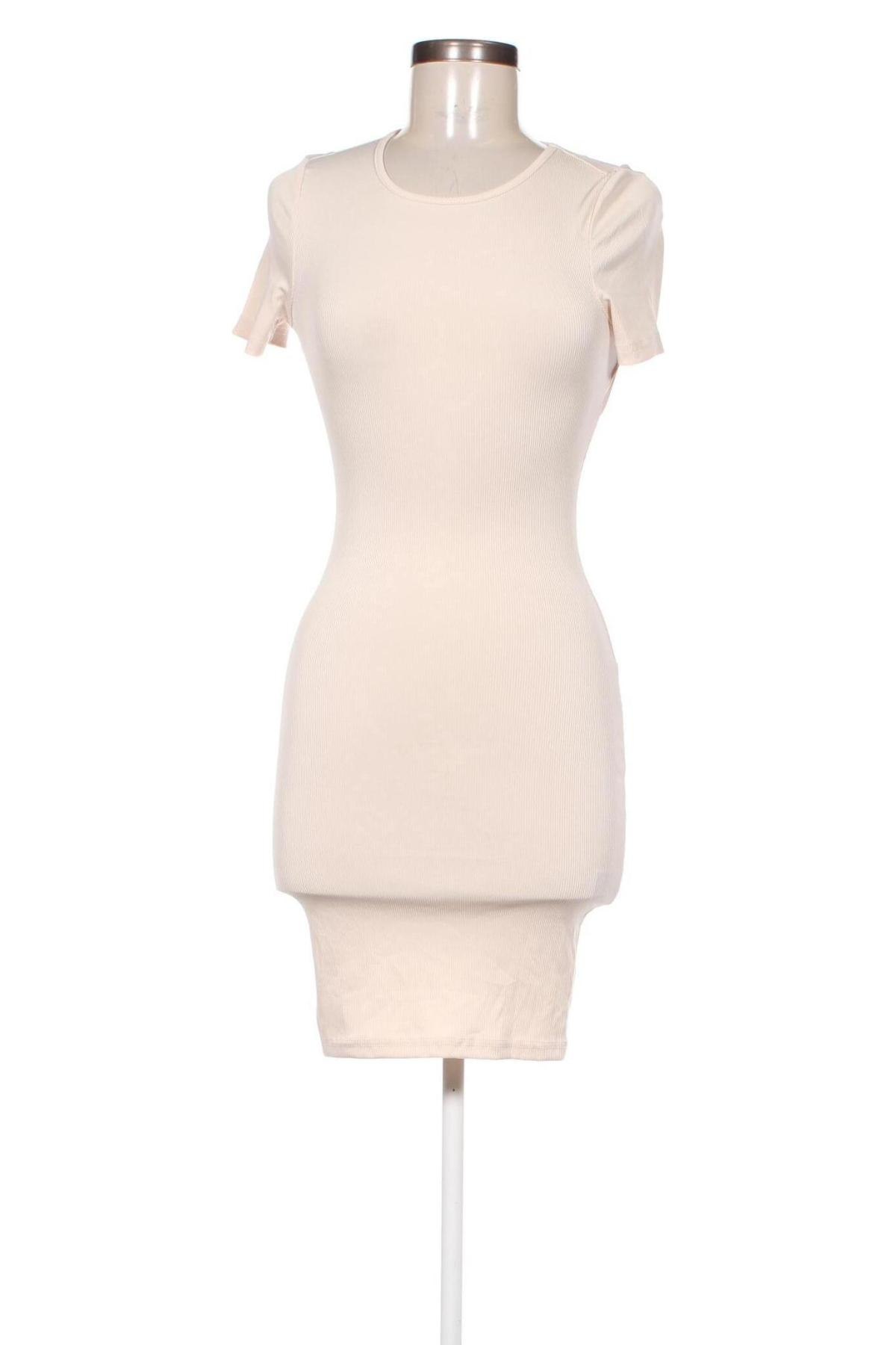 Rochie Sixth June, Mărime S, Culoare Ecru, Preț 157,99 Lei