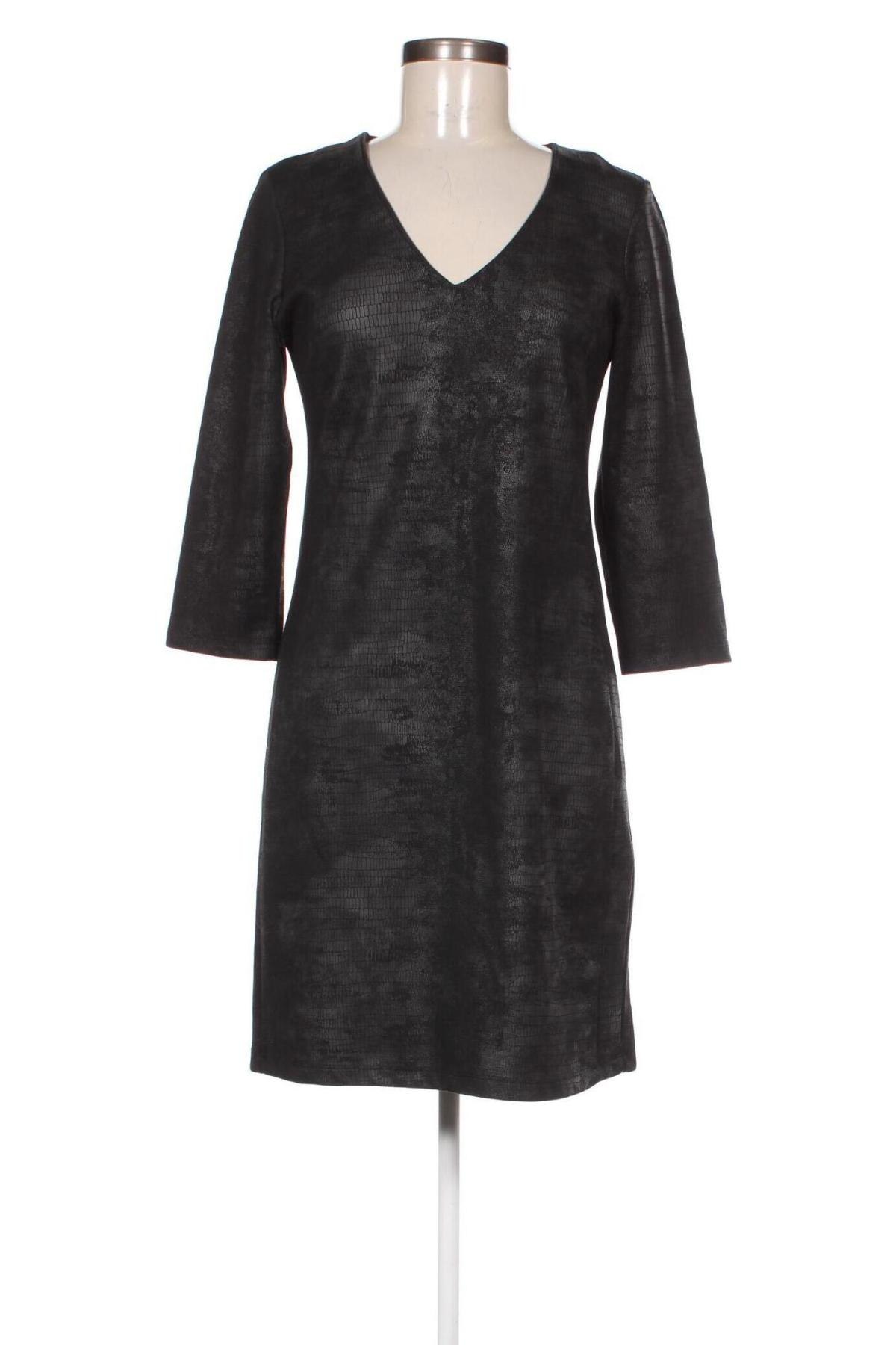 Kleid Soya Concept, Größe M, Farbe Schwarz, Preis 25,00 €