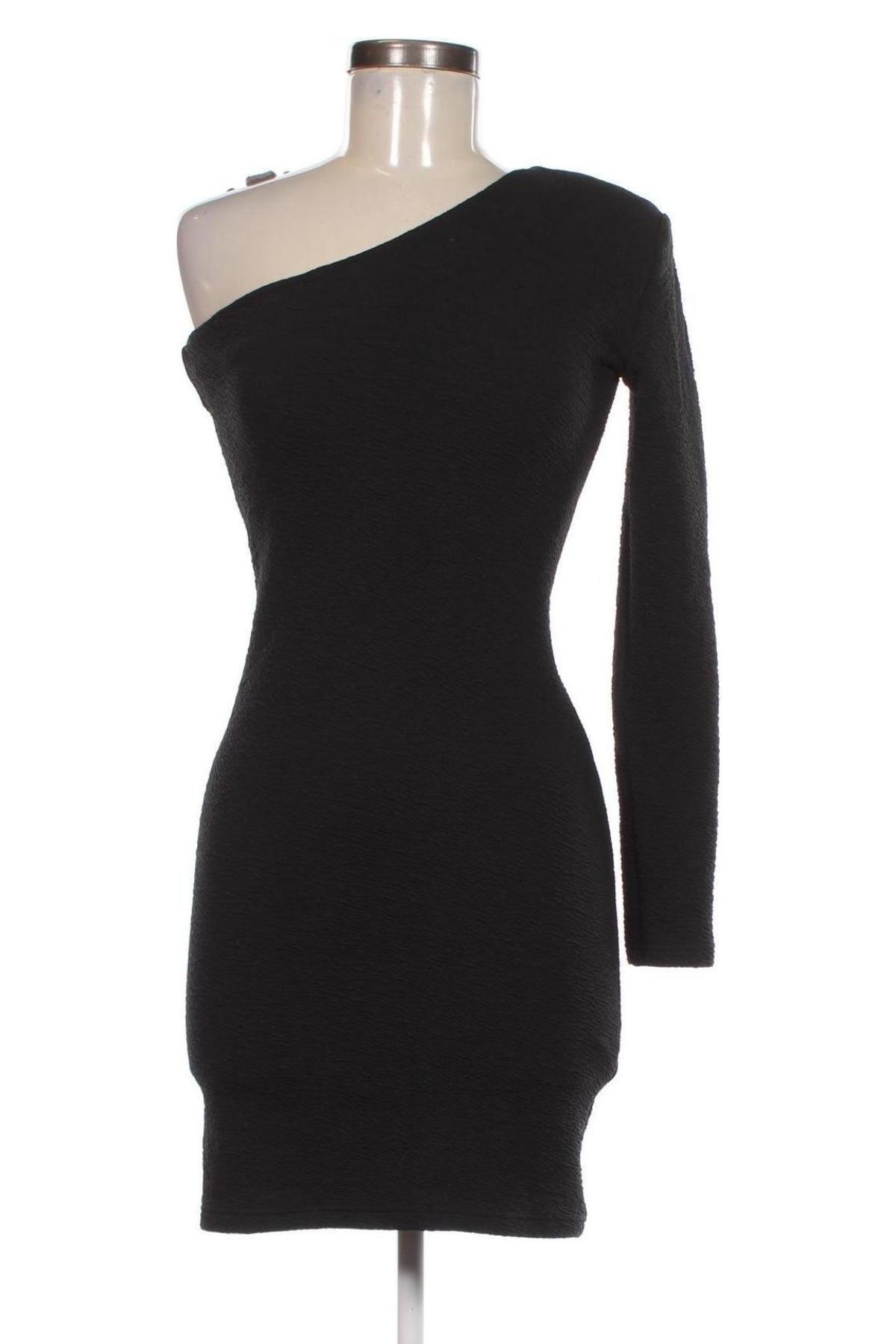 Kleid Supertrash, Größe M, Farbe Schwarz, Preis 57,49 €