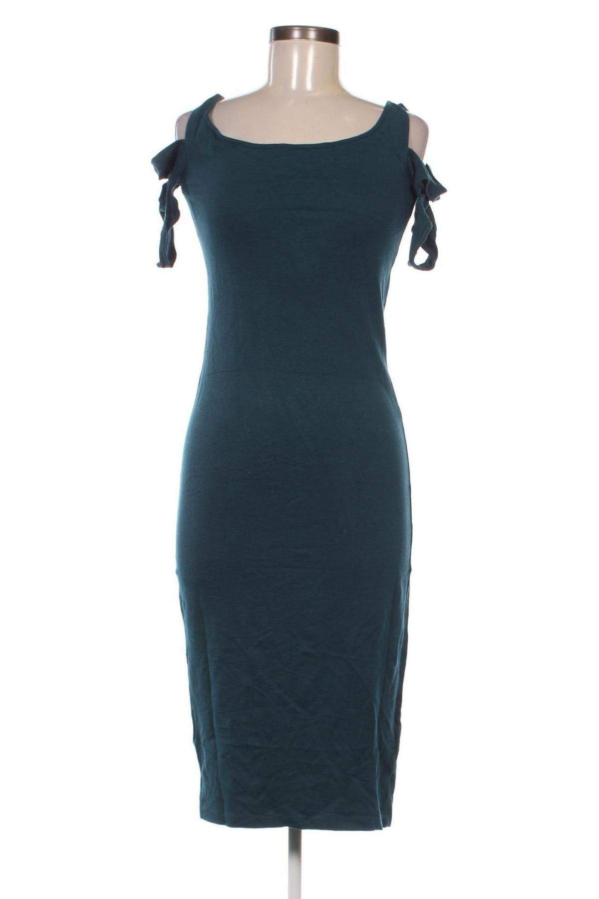 Kleid Supertrash, Größe M, Farbe Blau, Preis € 40,49