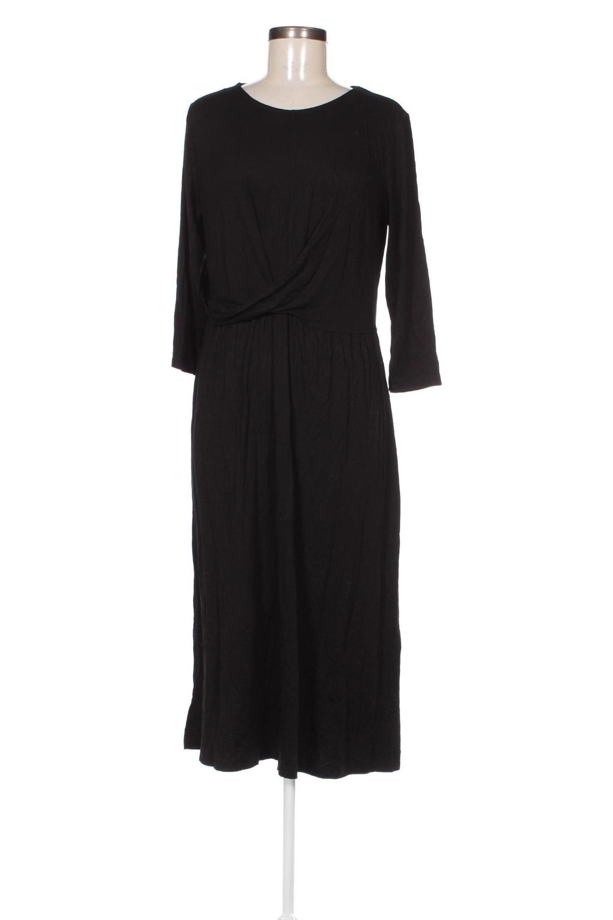 Rochie Taifun, Mărime M, Culoare Negru, Preț 269,99 Lei