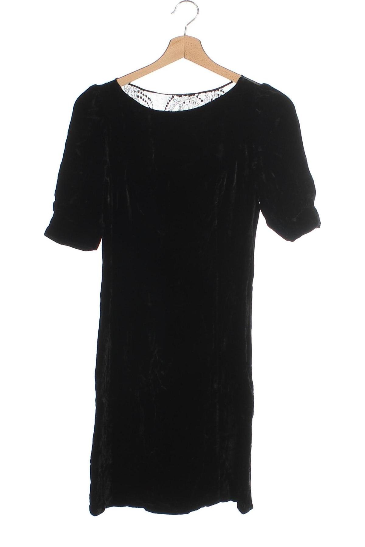 Kleid Tara Jarmon, Größe S, Farbe Schwarz, Preis 90,99 €