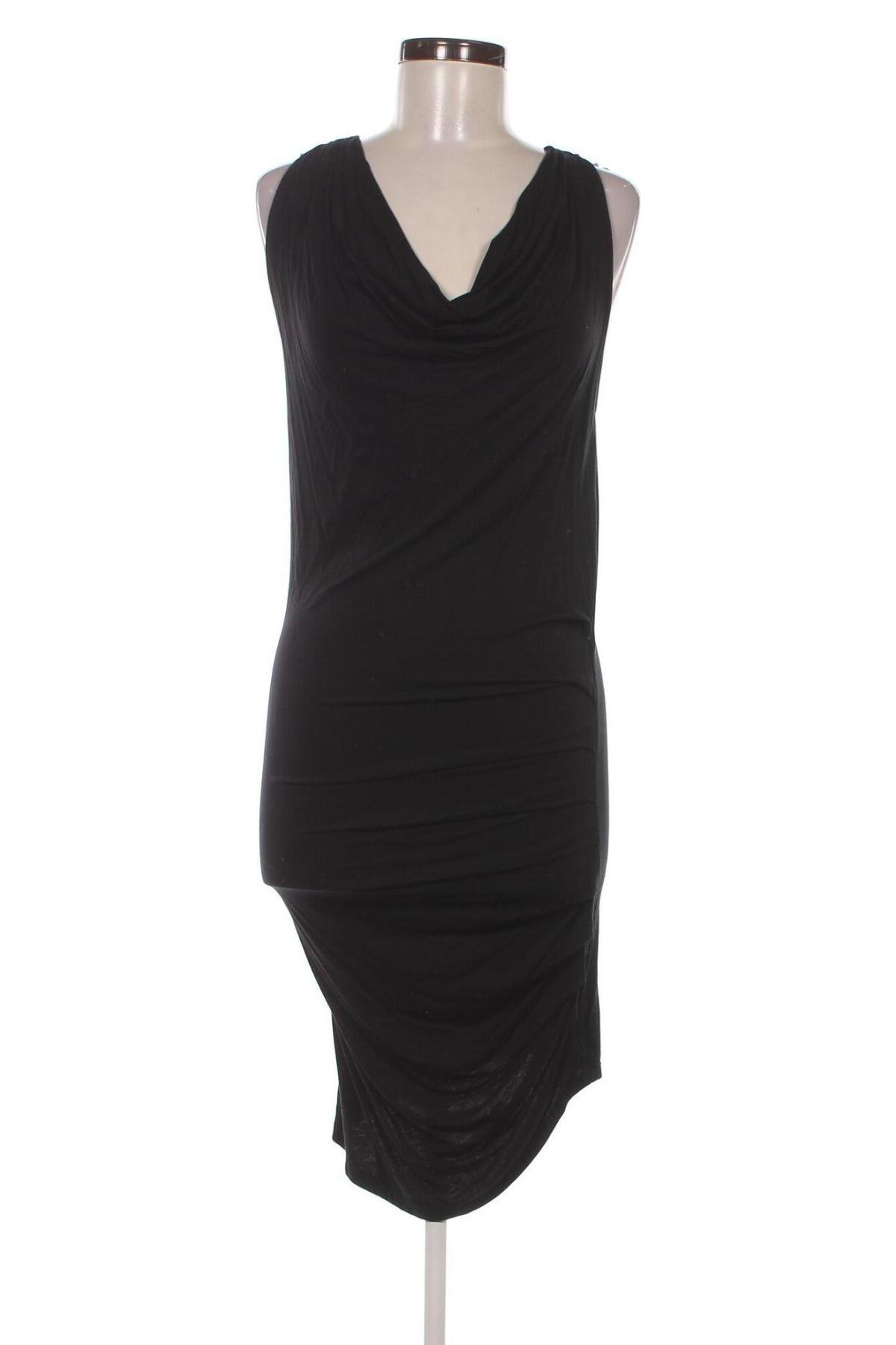 Kleid Tony Cohen, Größe M, Farbe Schwarz, Preis 66,53 €