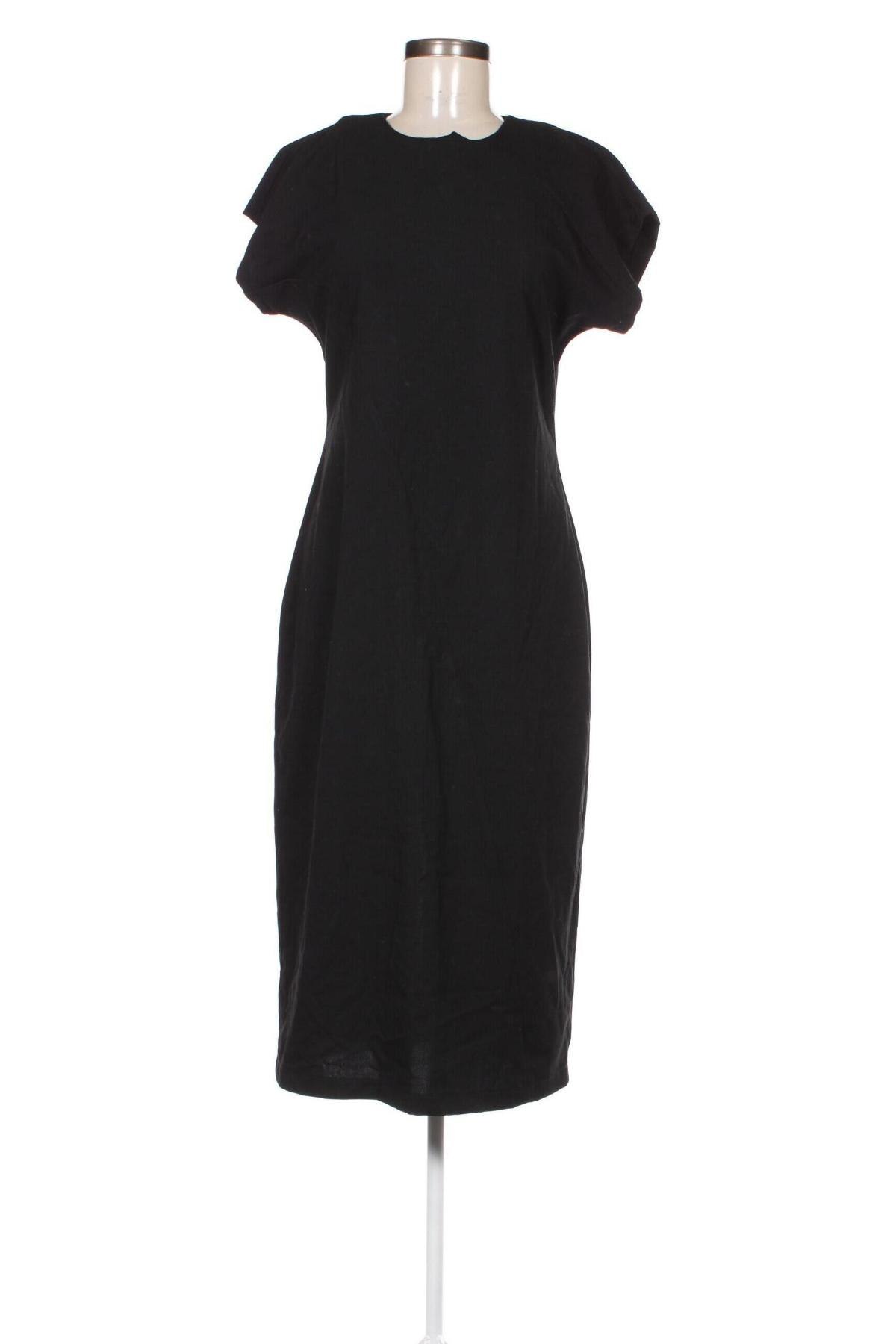 Rochie Trendyol, Mărime L, Culoare Negru, Preț 276,00 Lei