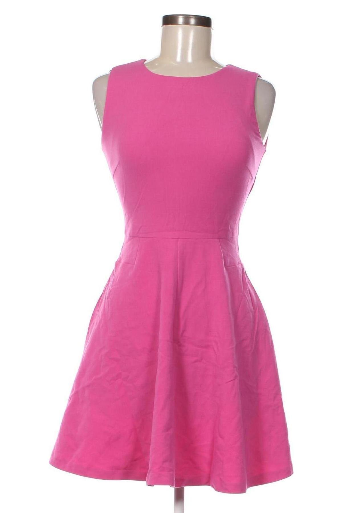 Rochie United Colors Of Benetton, Mărime S, Culoare Roz, Preț 157,99 Lei