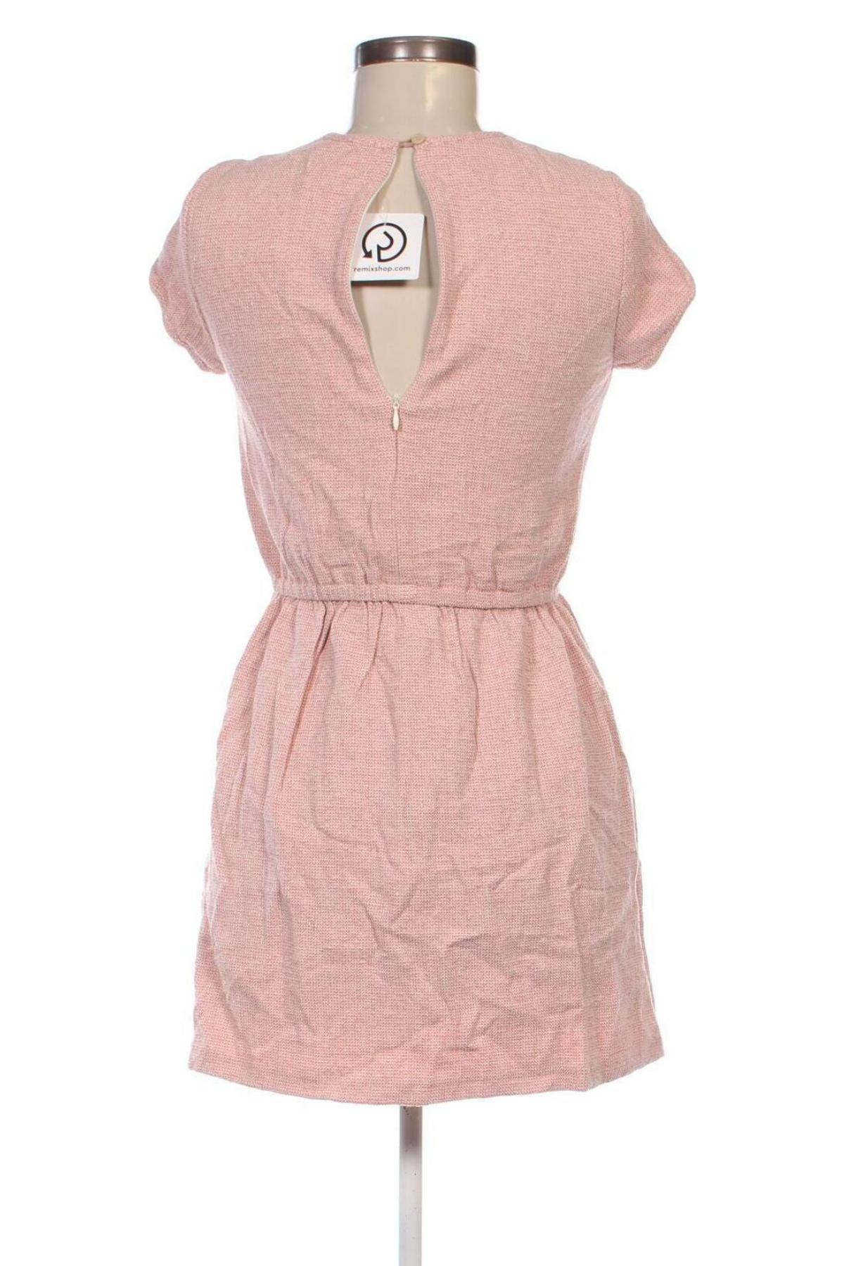 Kleid United Colors Of Benetton, Größe M, Farbe Rosa, Preis € 14,99