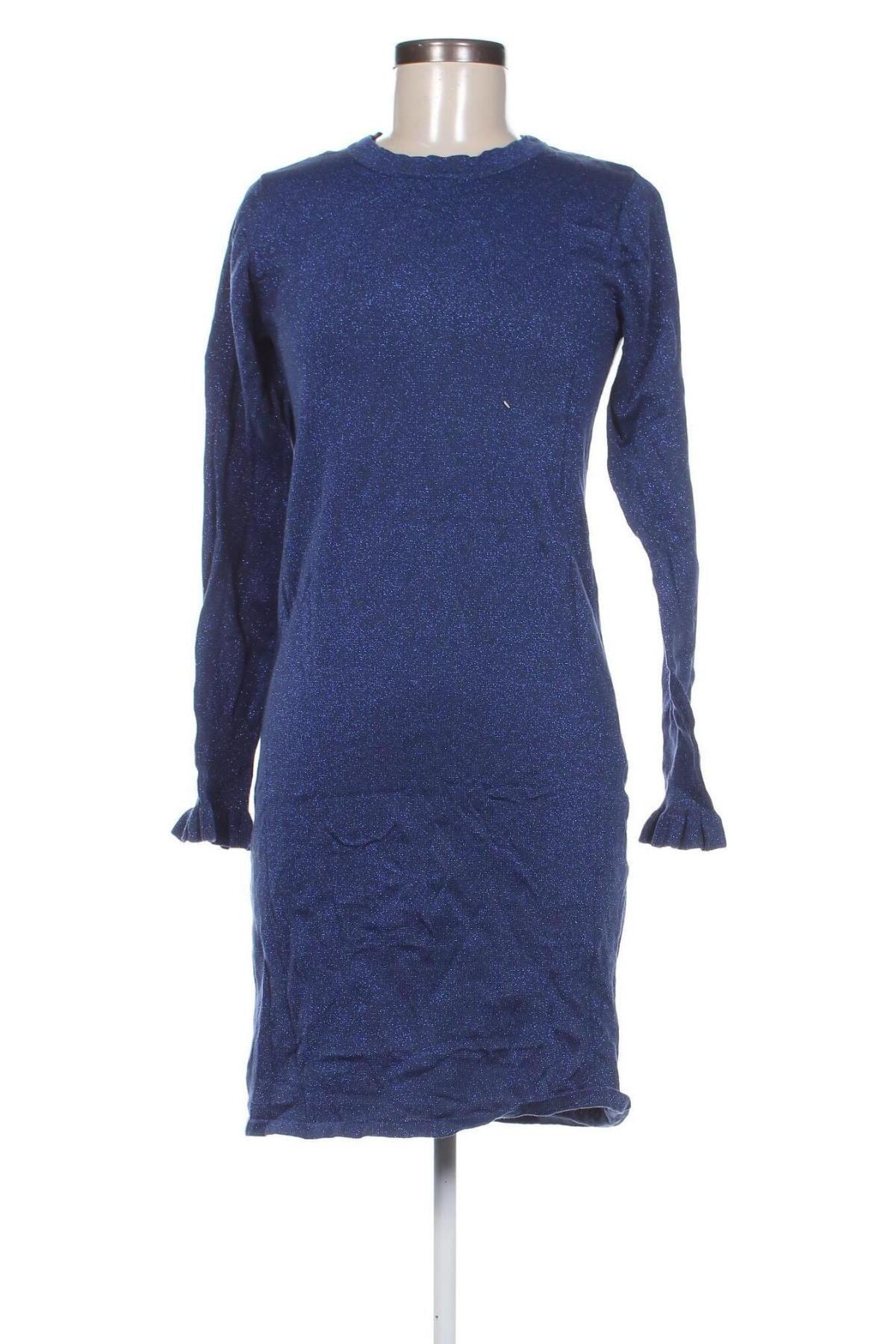 Kleid Up 2 Fashion, Größe S, Farbe Blau, Preis 20,49 €