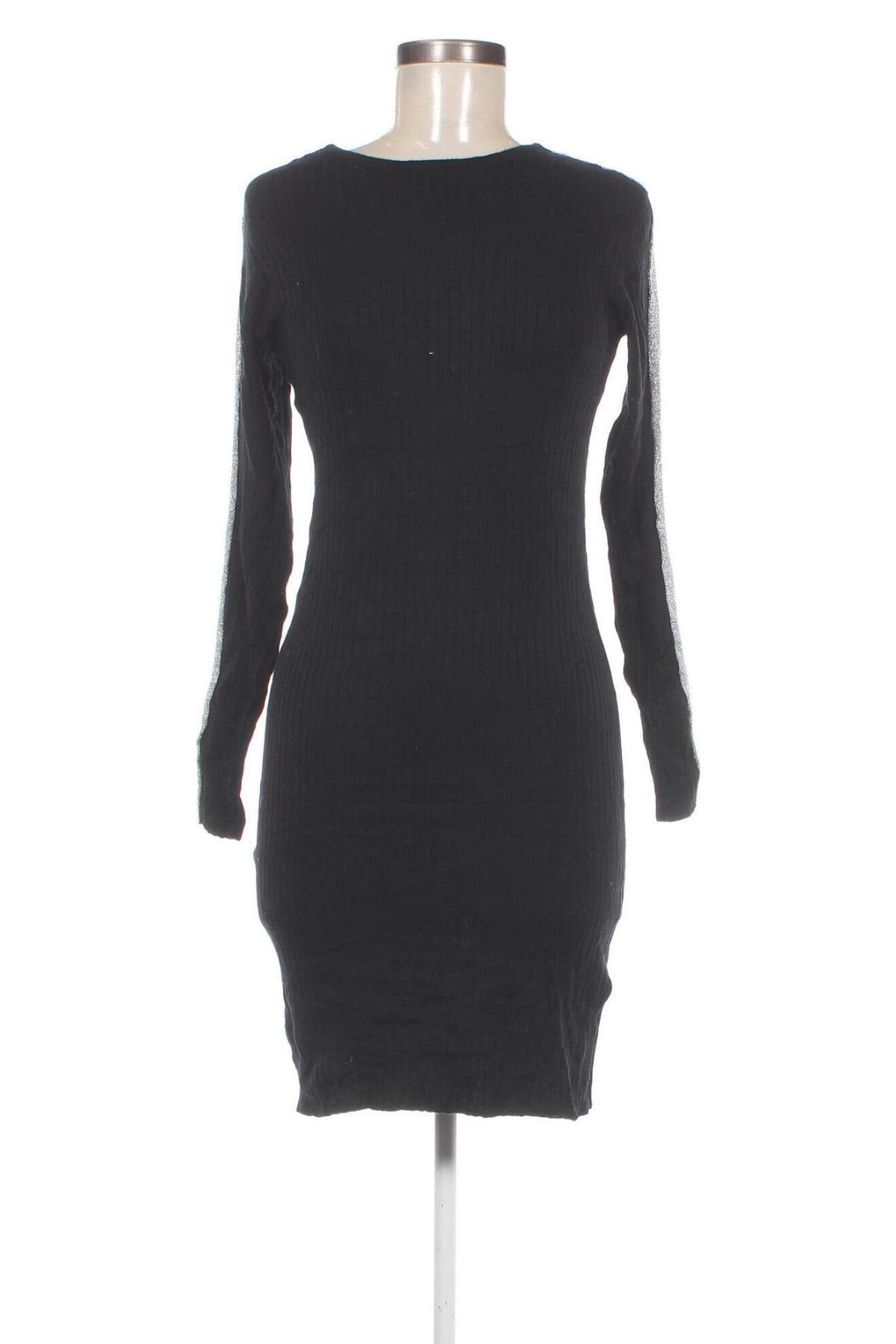 Kleid Up 2 Fashion, Größe M, Farbe Schwarz, Preis 10,49 €