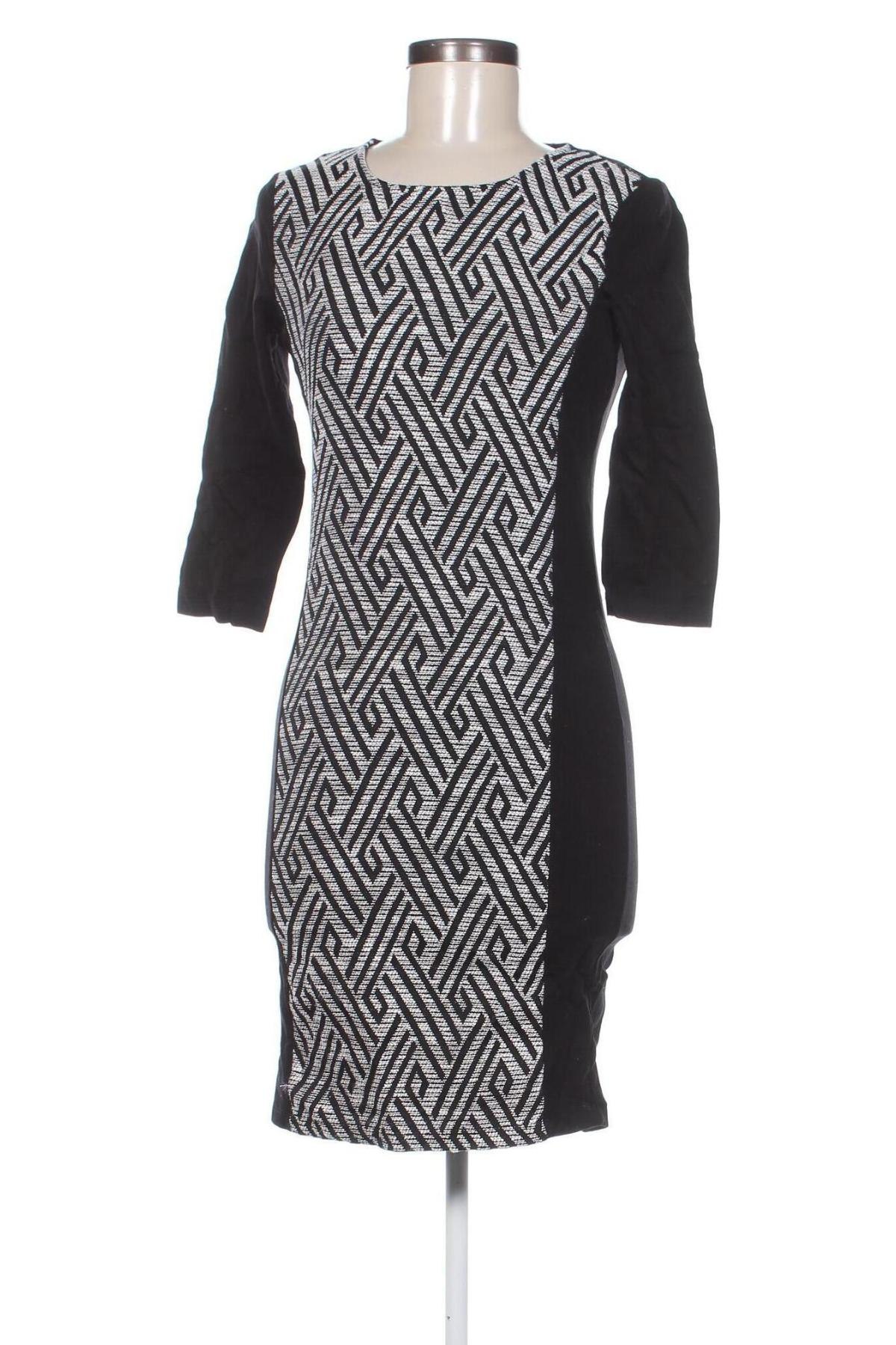 Rochie VILA, Mărime S, Culoare Negru, Preț 88,99 Lei