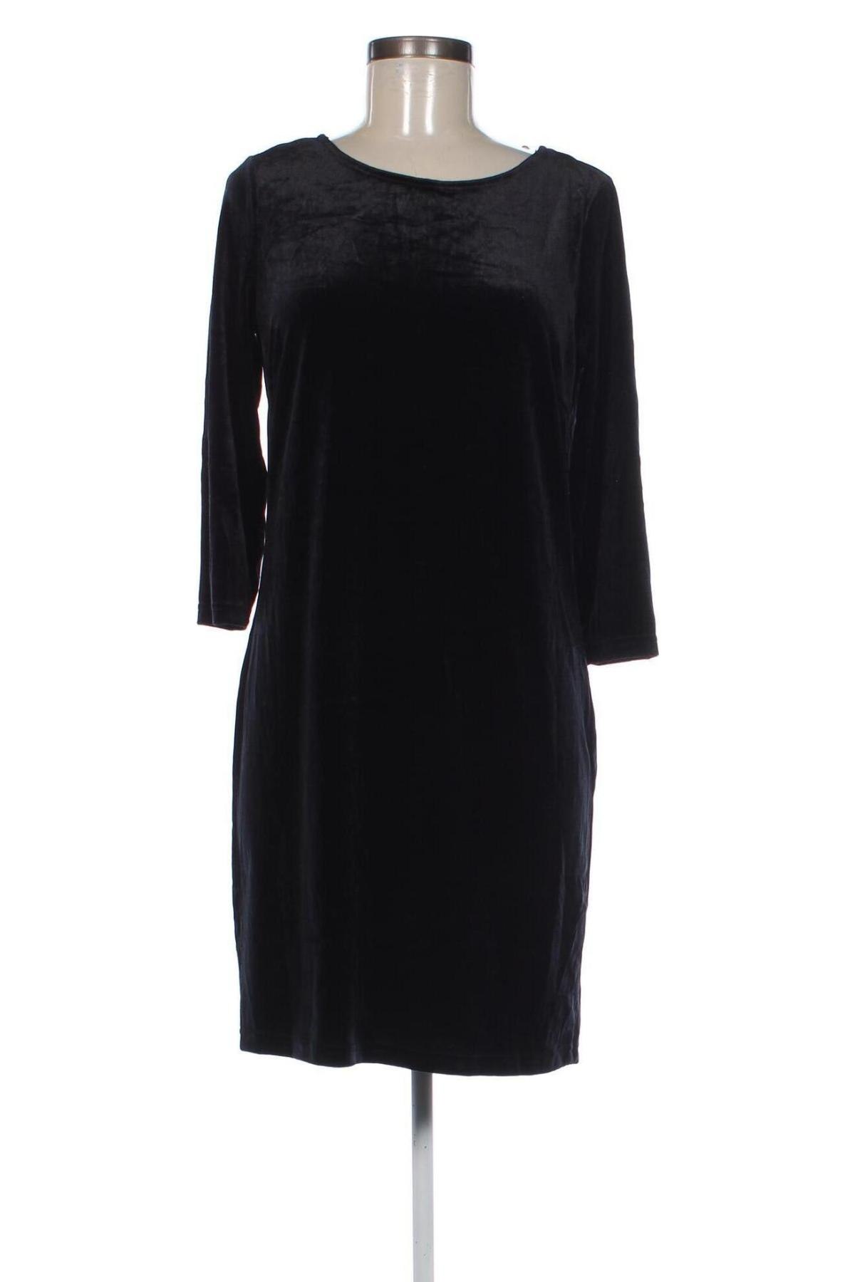 Rochie VILA, Mărime M, Culoare Negru, Preț 38,99 Lei