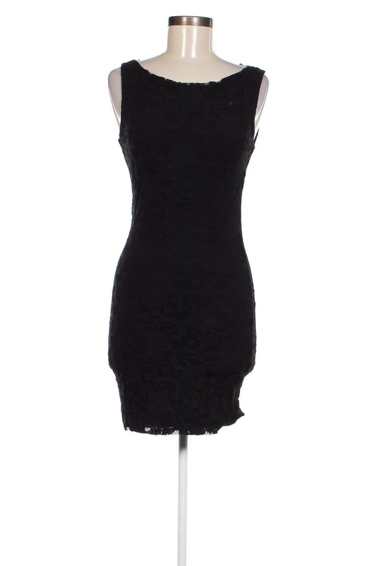 Rochie VILA, Mărime S, Culoare Negru, Preț 88,99 Lei