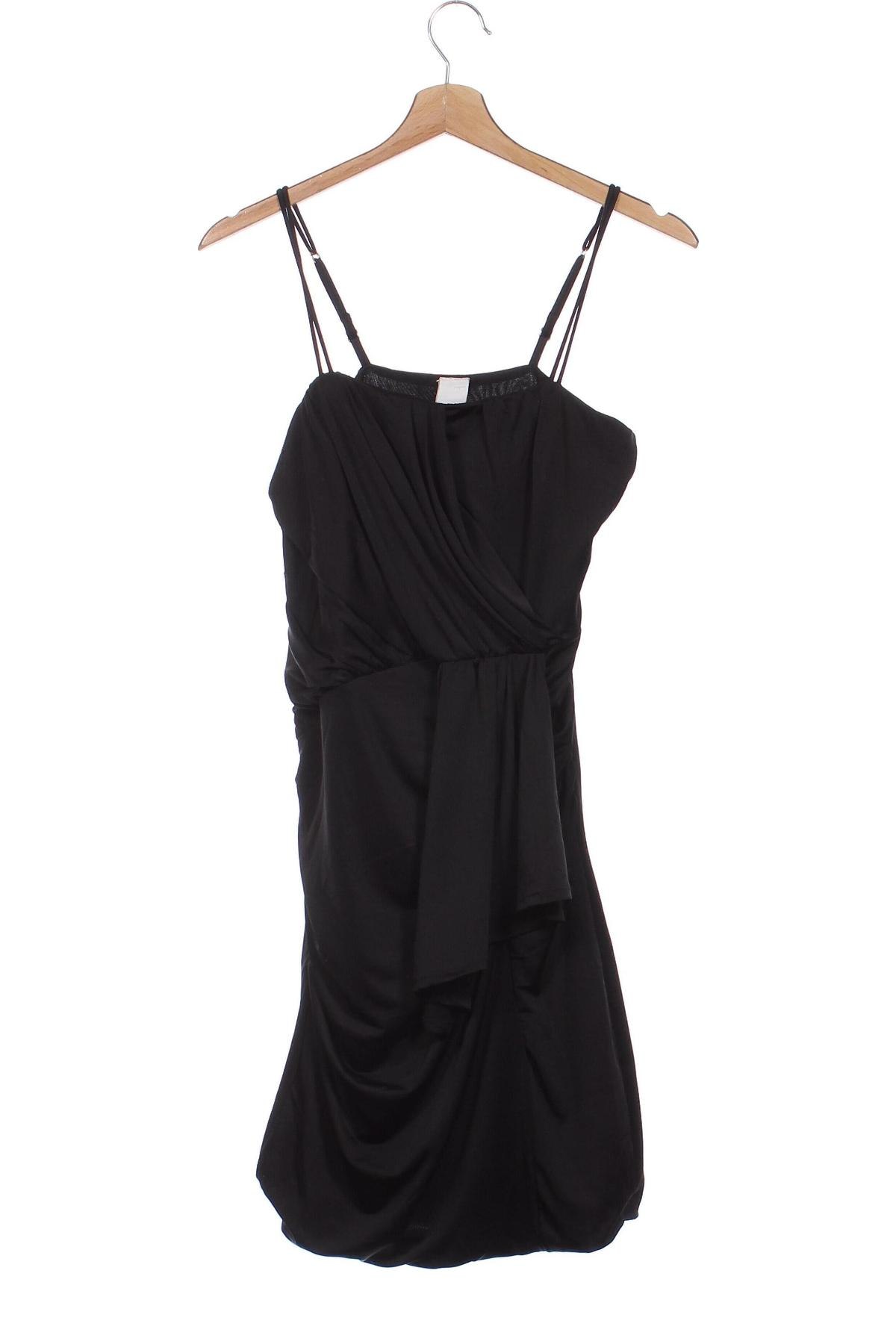 Rochie VILA, Mărime XS, Culoare Negru, Preț 62,99 Lei