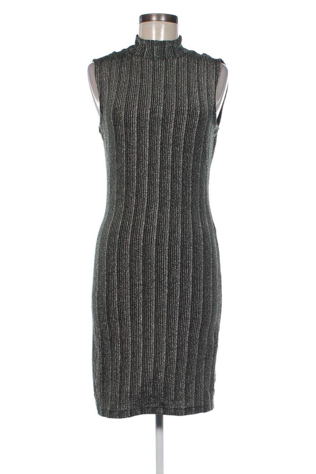 Rochie VILA, Mărime M, Culoare Verde, Preț 78,99 Lei