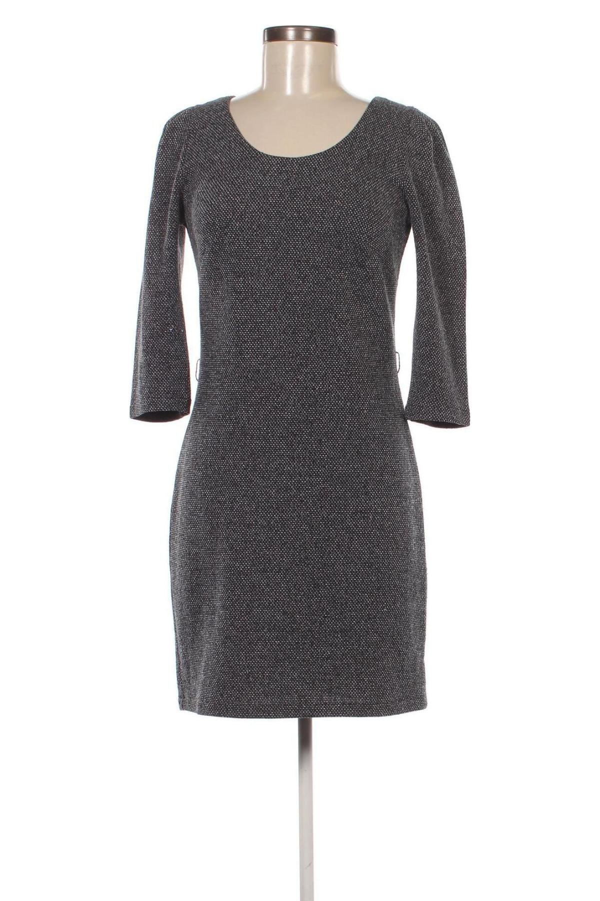 Kleid VILA, Größe M, Farbe Grau, Preis 9,49 €