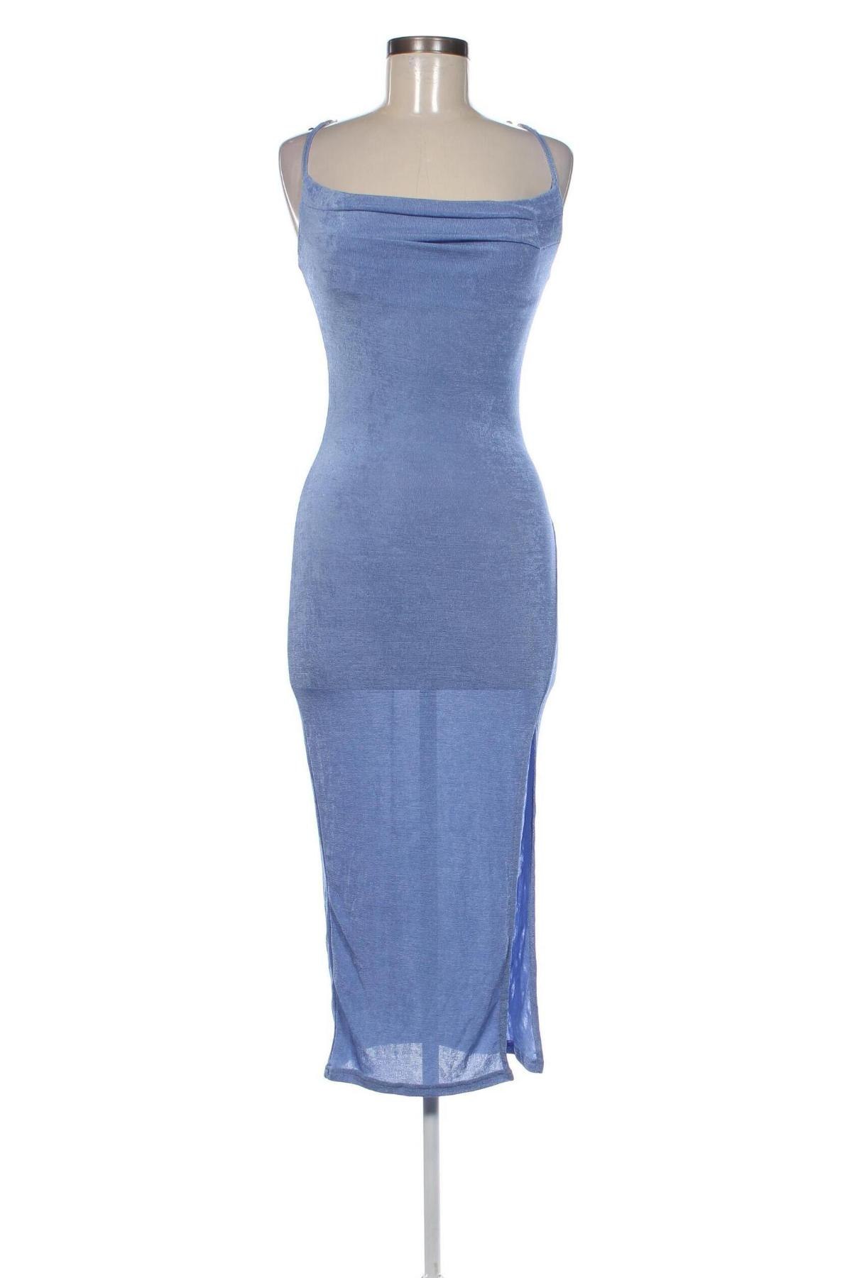 Kleid Valley Girl, Größe S, Farbe Blau, Preis € 20,49