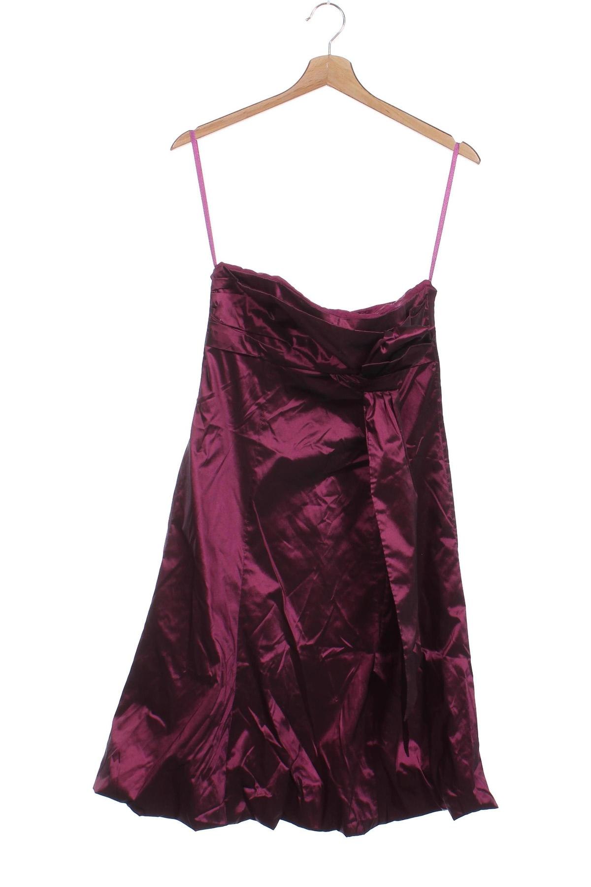 Kleid Vera Mont, Größe M, Farbe Lila, Preis 105,49 €