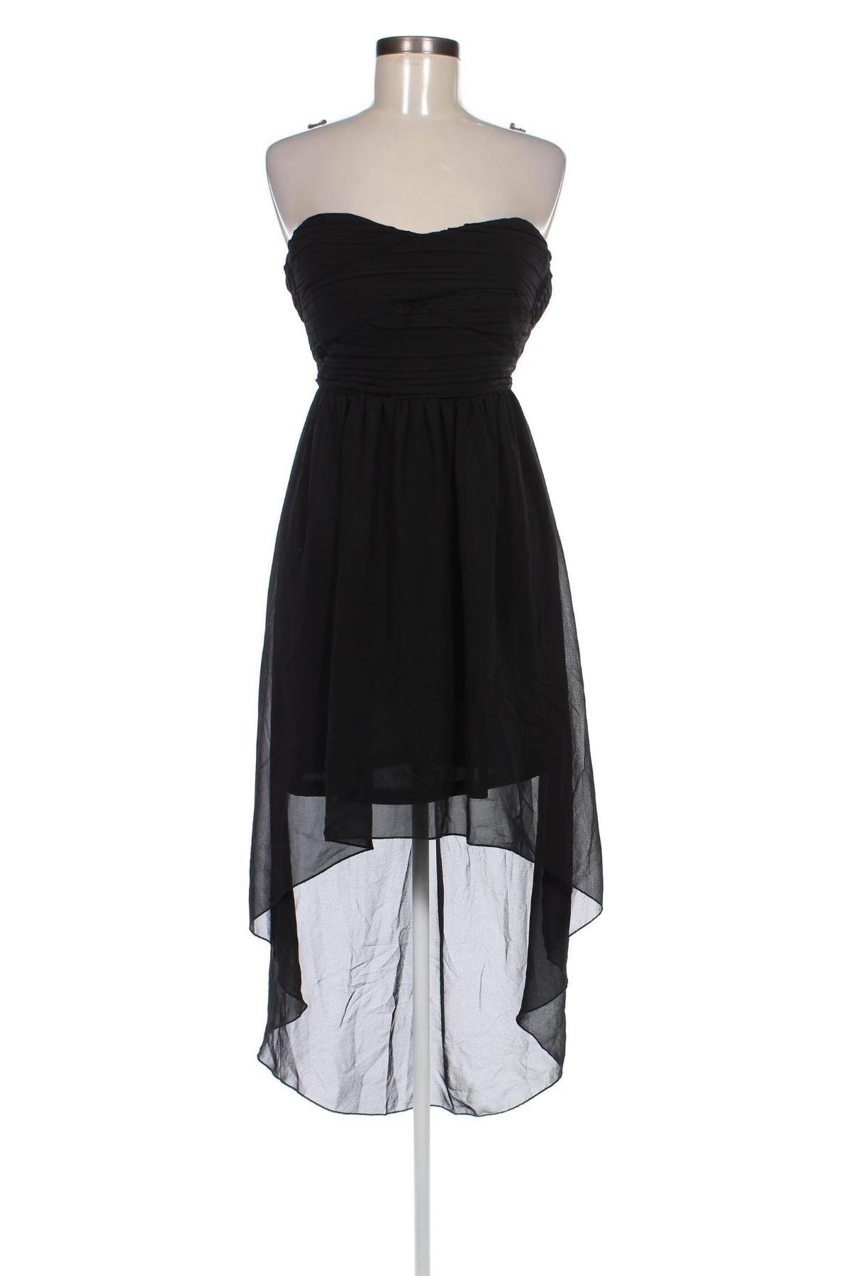 Rochie Vero Moda, Mărime S, Culoare Negru, Preț 67,99 Lei