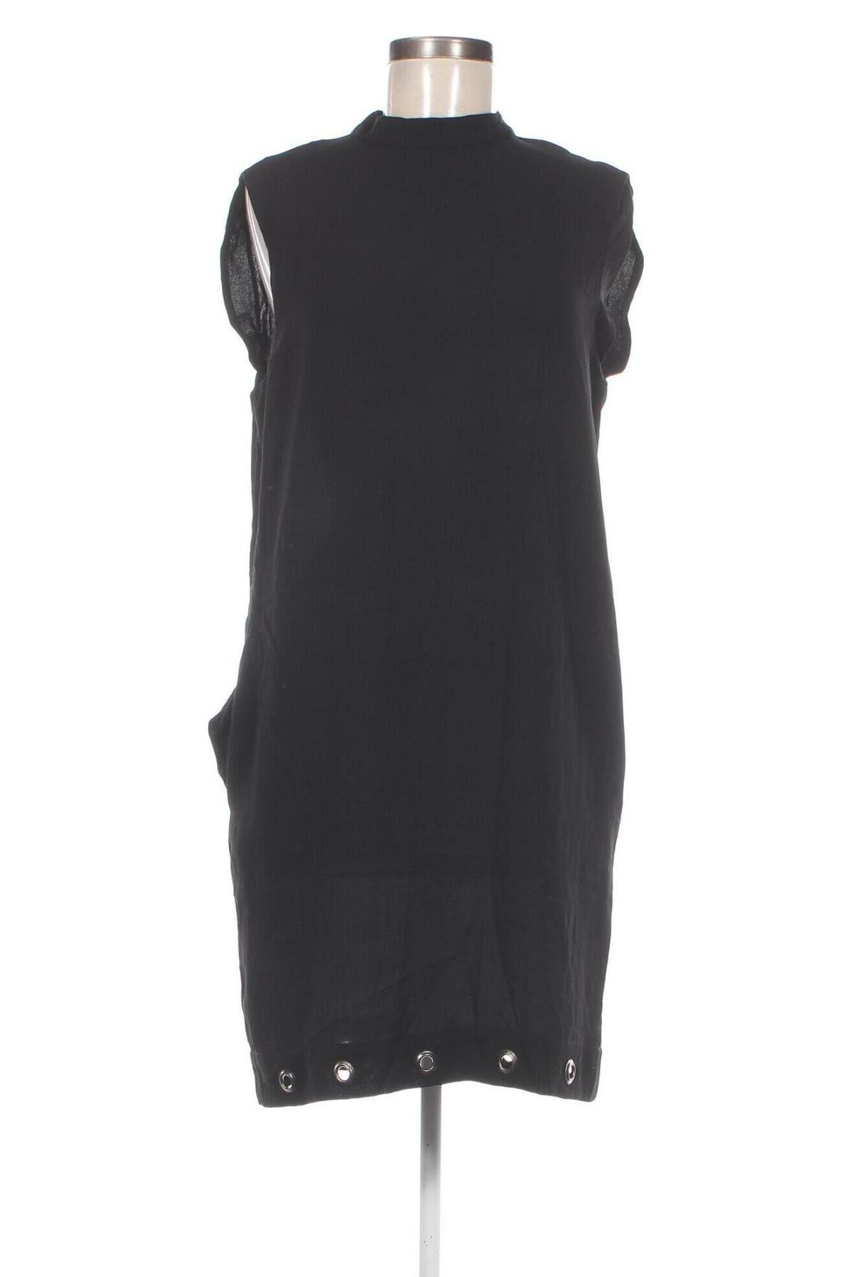 Kleid Vero Moda, Größe M, Farbe Schwarz, Preis 12,99 €