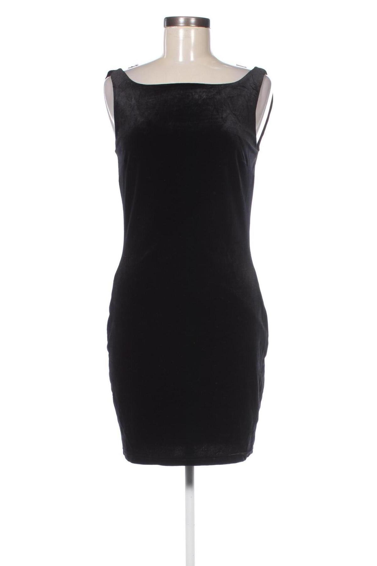 Kleid Vero Moda, Größe M, Farbe Schwarz, Preis € 18,99