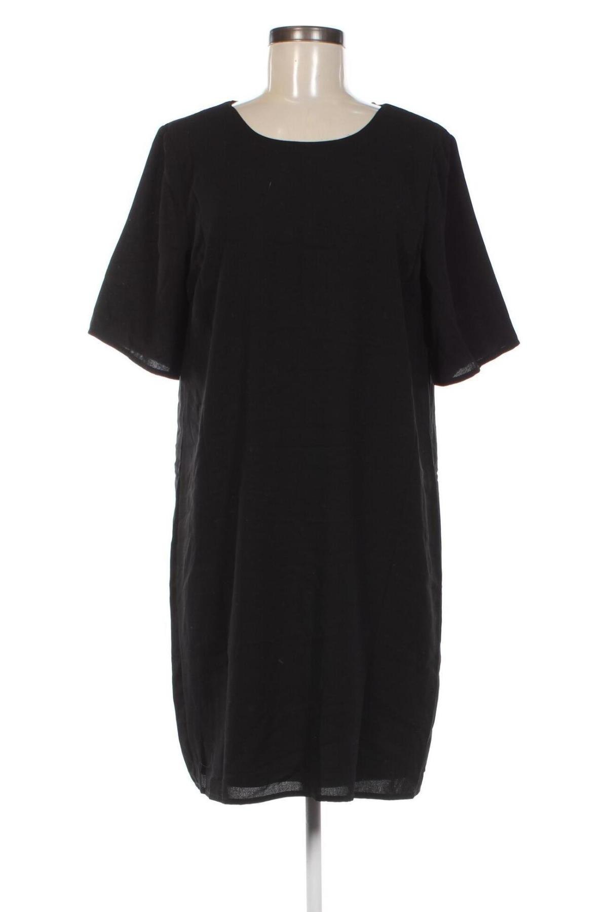 Rochie Vero Moda, Mărime L, Culoare Negru, Preț 88,99 Lei