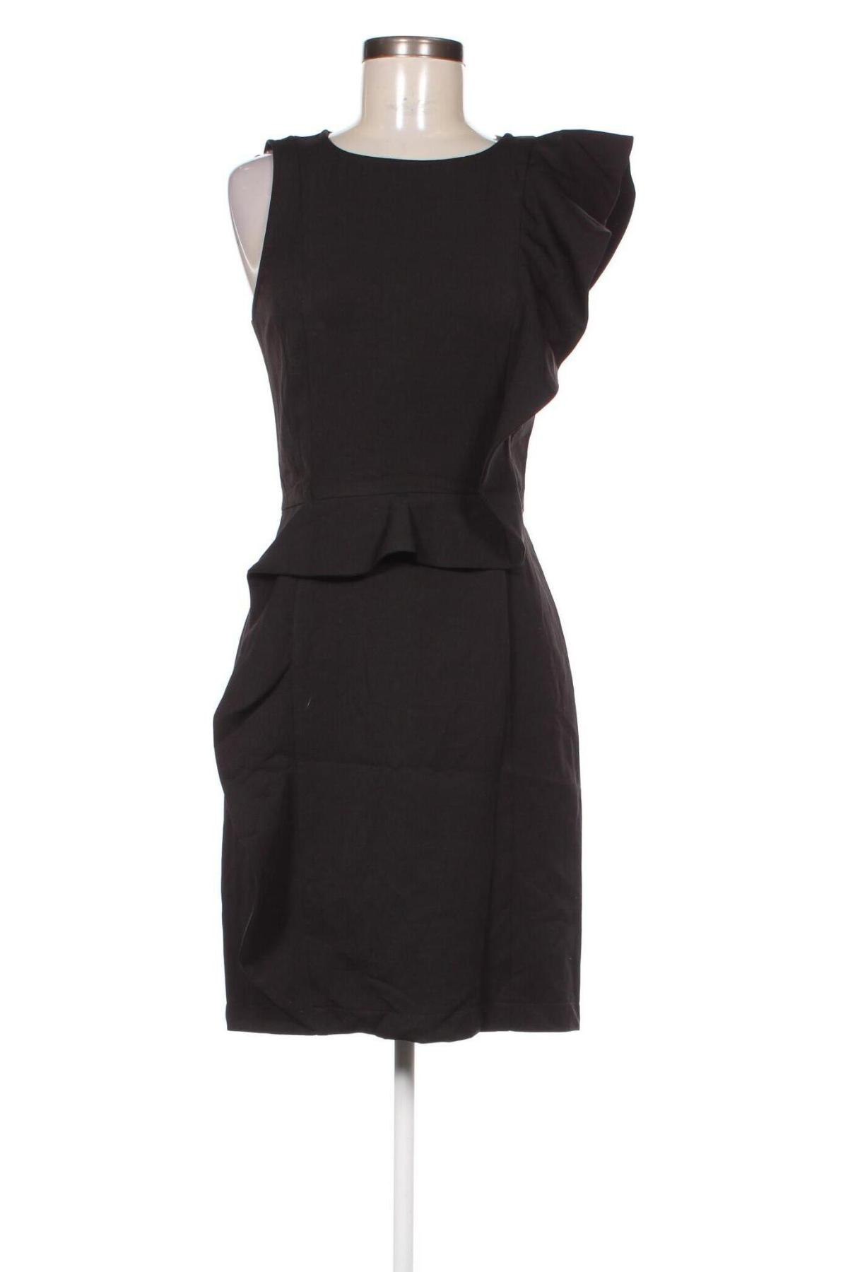 Kleid Vero Moda, Größe M, Farbe Schwarz, Preis € 23,99