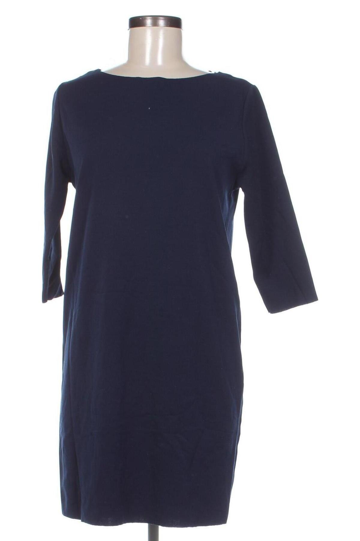 Kleid Vicolo, Größe S, Farbe Blau, Preis 25,99 €