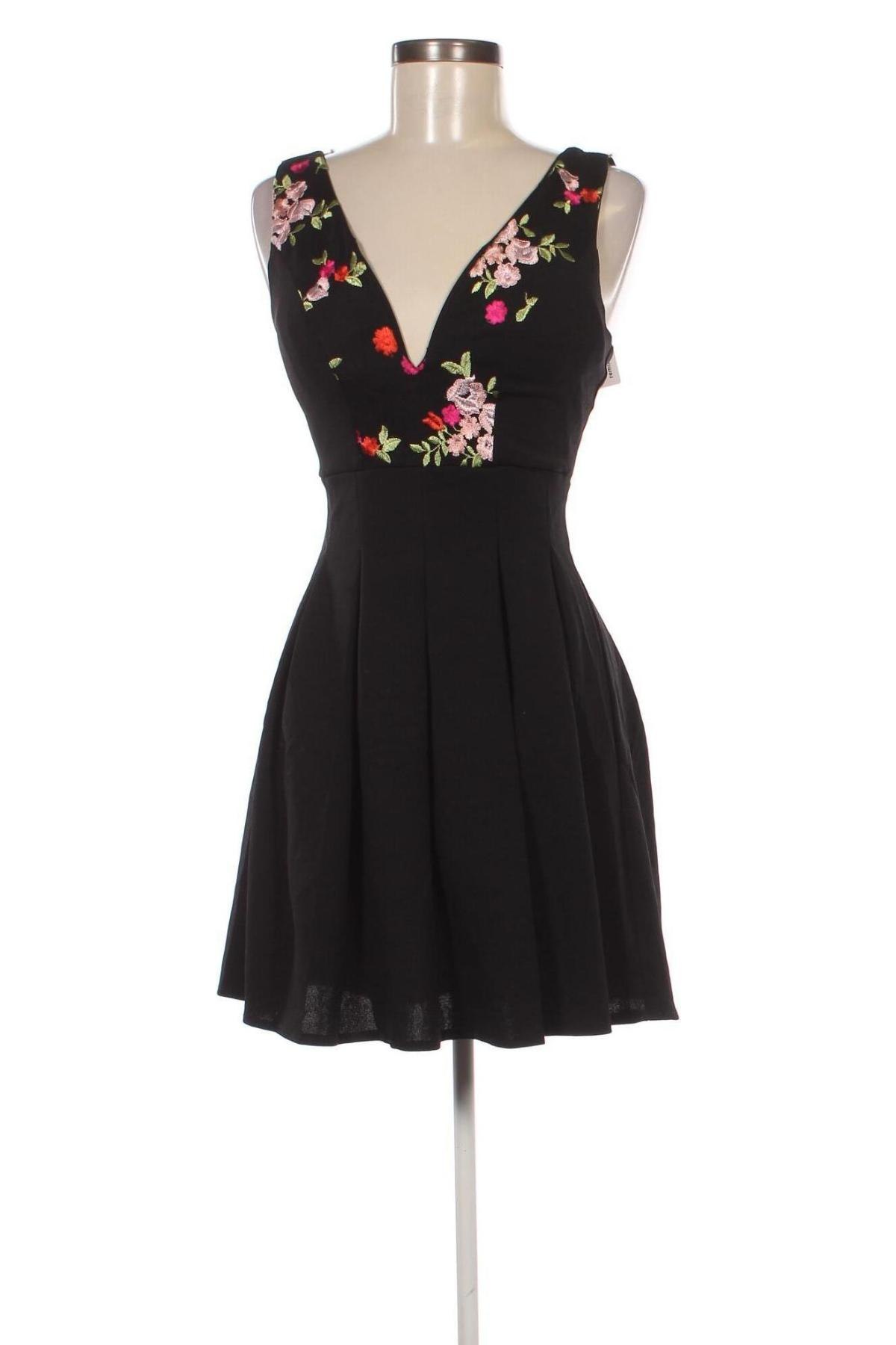 Rochie Wal G, Mărime M, Culoare Negru, Preț 110,99 Lei