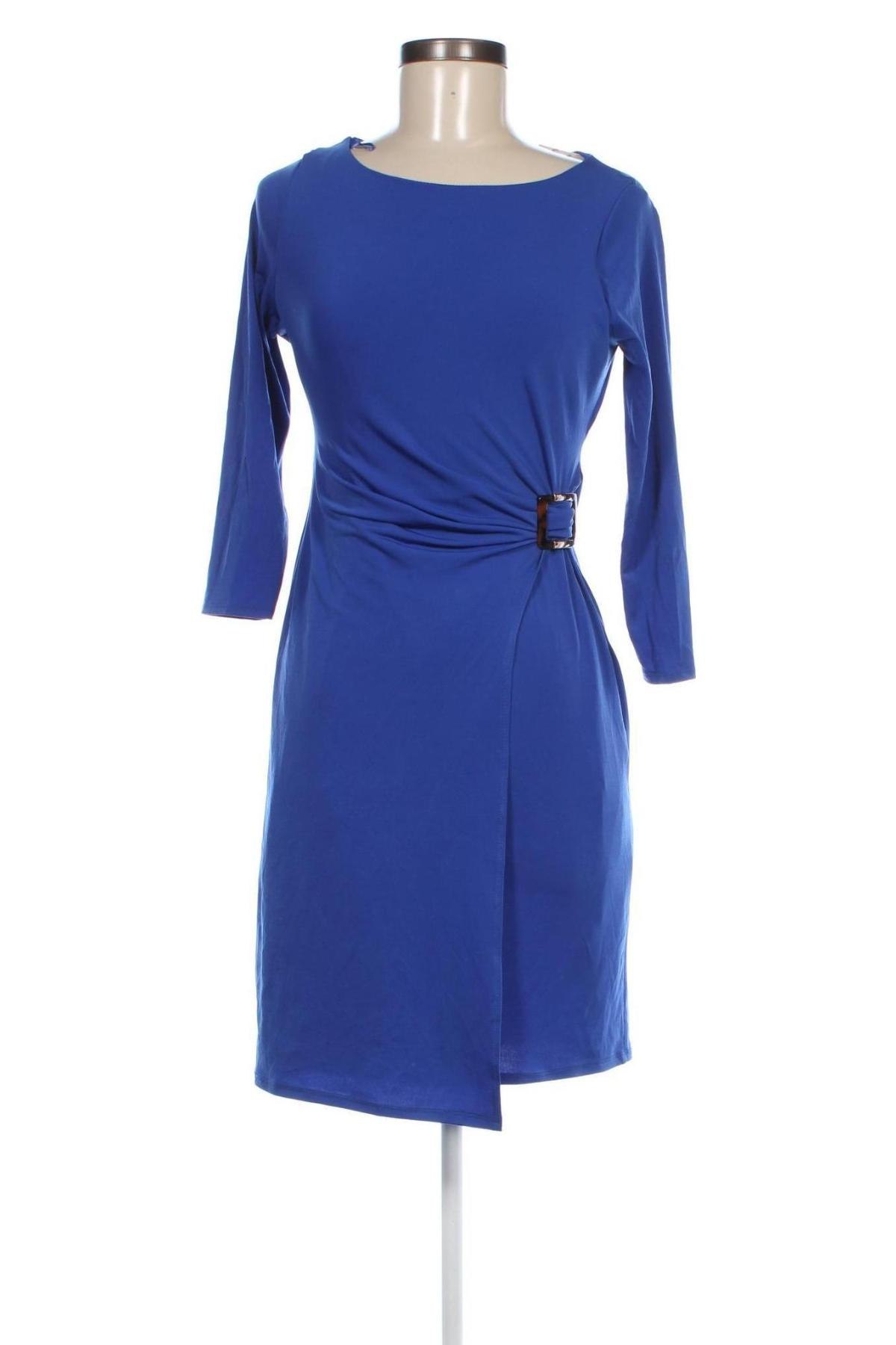 Kleid Wallis, Größe S, Farbe Blau, Preis 33,99 €