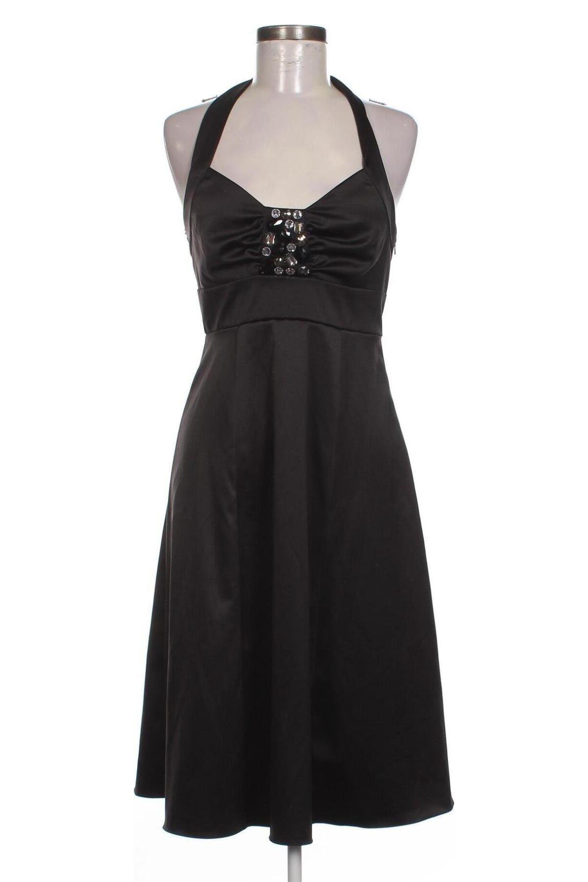 Kleid Wallis, Größe M, Farbe Schwarz, Preis 31,82 €