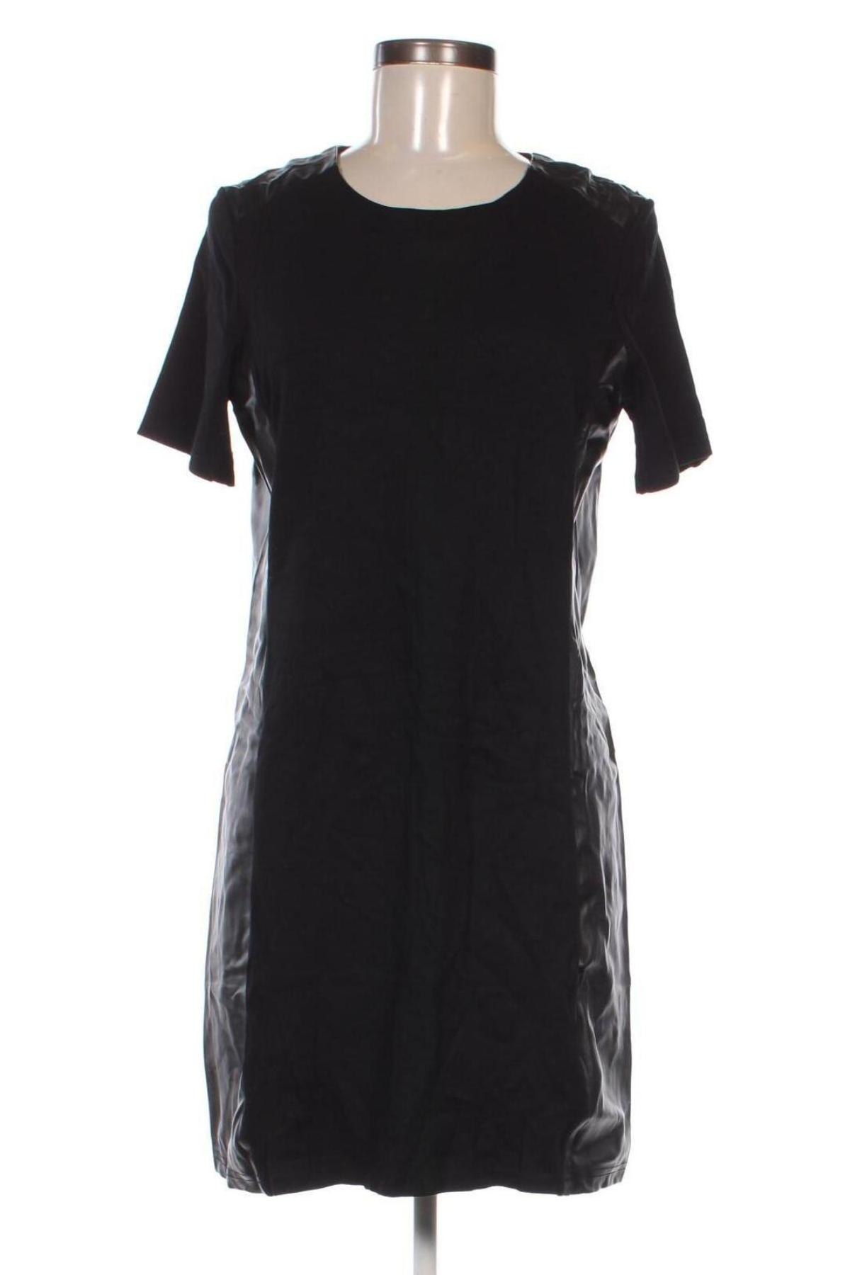 Rochie Woman By Tchibo, Mărime L, Culoare Negru, Preț 45,99 Lei