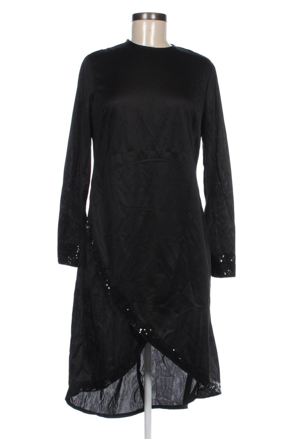 Kleid X-Mail, Größe S, Farbe Schwarz, Preis € 9,49