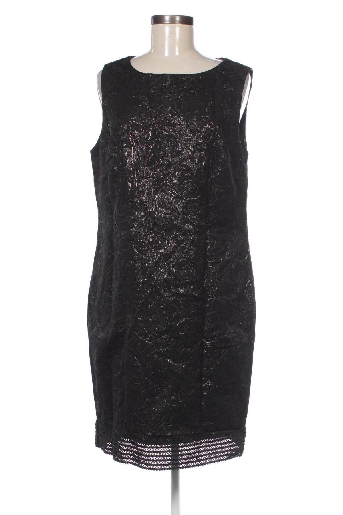 Rochie Yessica, Mărime L, Culoare Negru, Preț 95,99 Lei