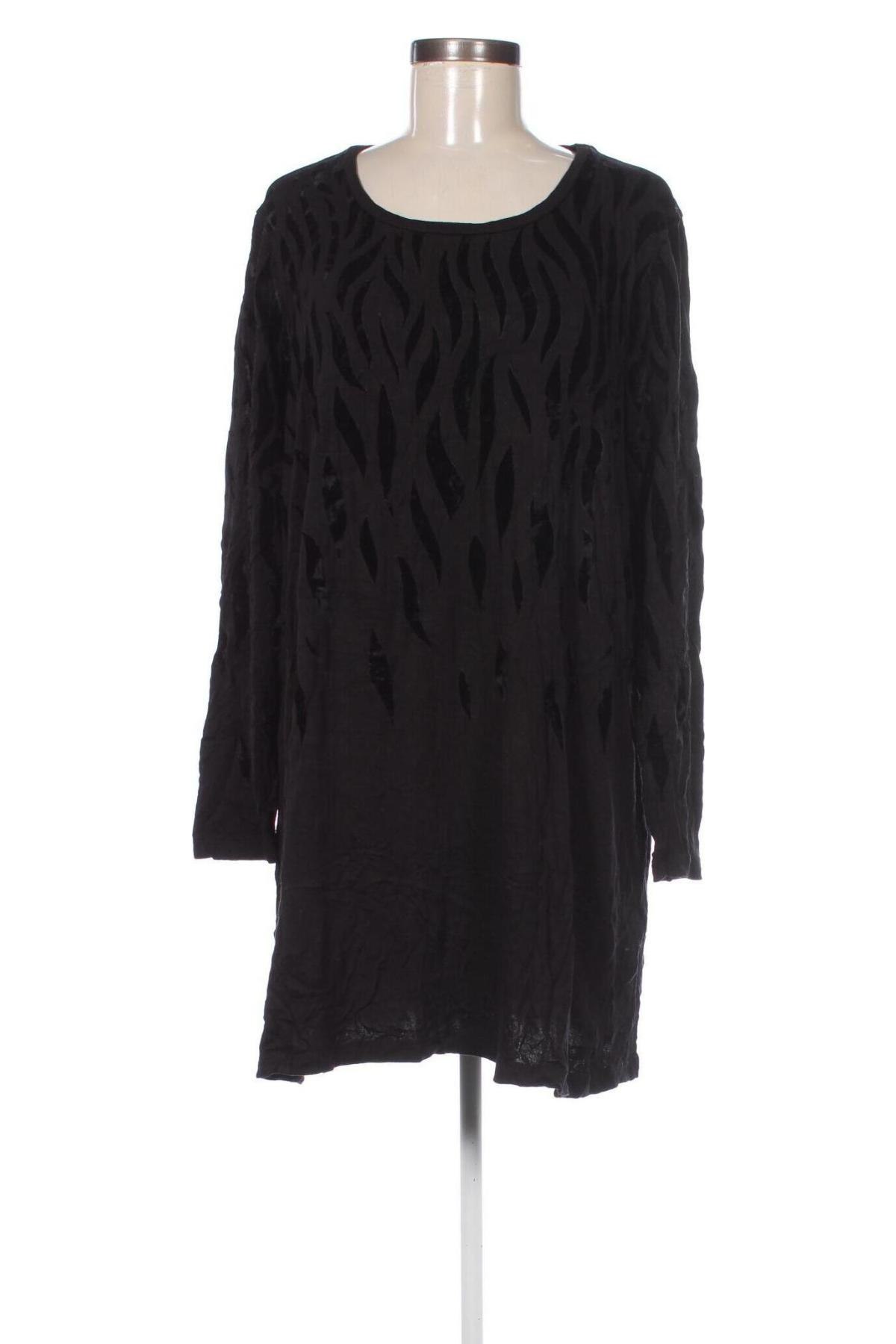 Rochie Yesta, Mărime XL, Culoare Negru, Preț 67,99 Lei