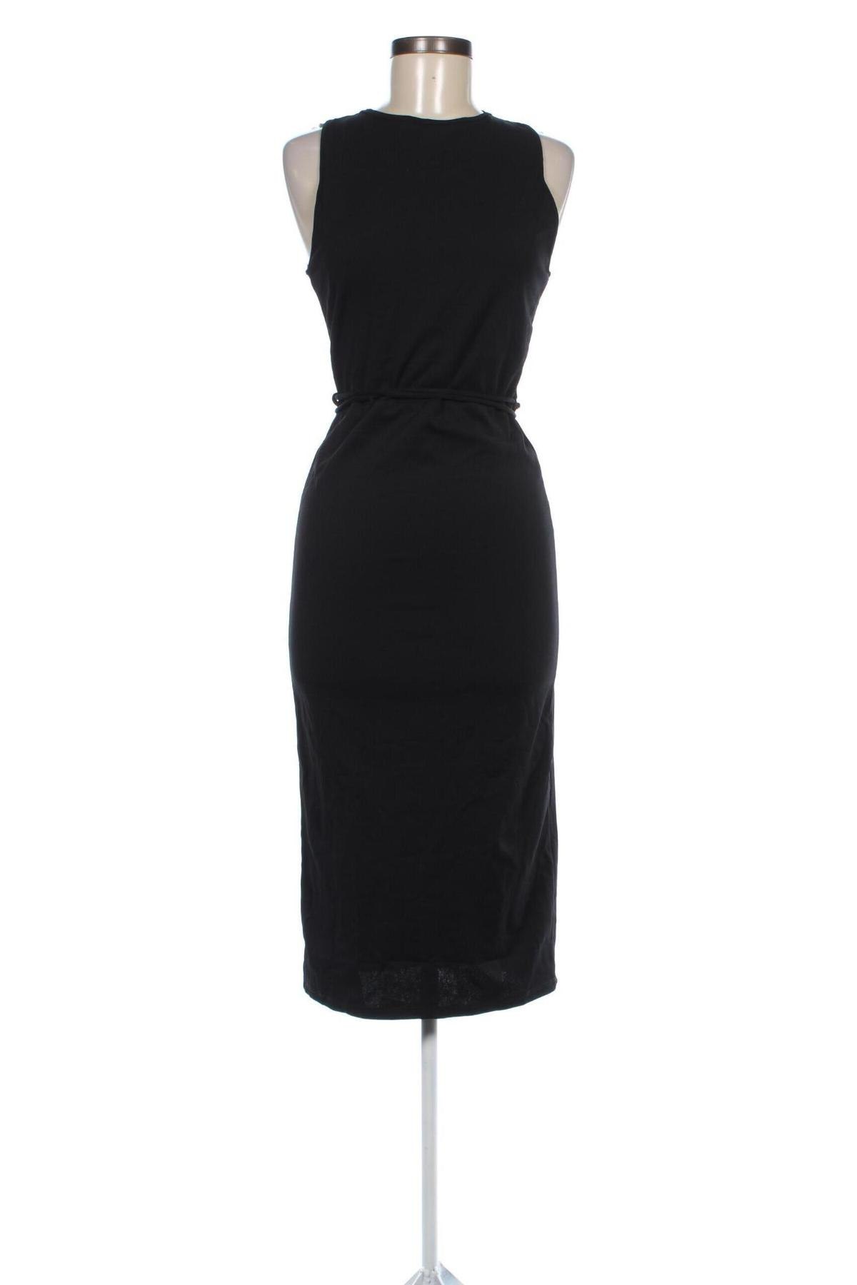 Rochie Zara, Mărime M, Culoare Negru, Preț 78,99 Lei