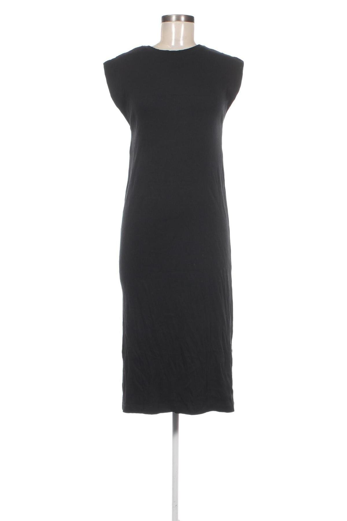 Rochie Zara, Mărime S, Culoare Negru, Preț 111,99 Lei