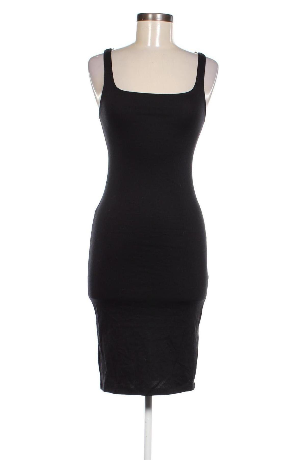 Rochie Zara, Mărime M, Culoare Negru, Preț 53,99 Lei