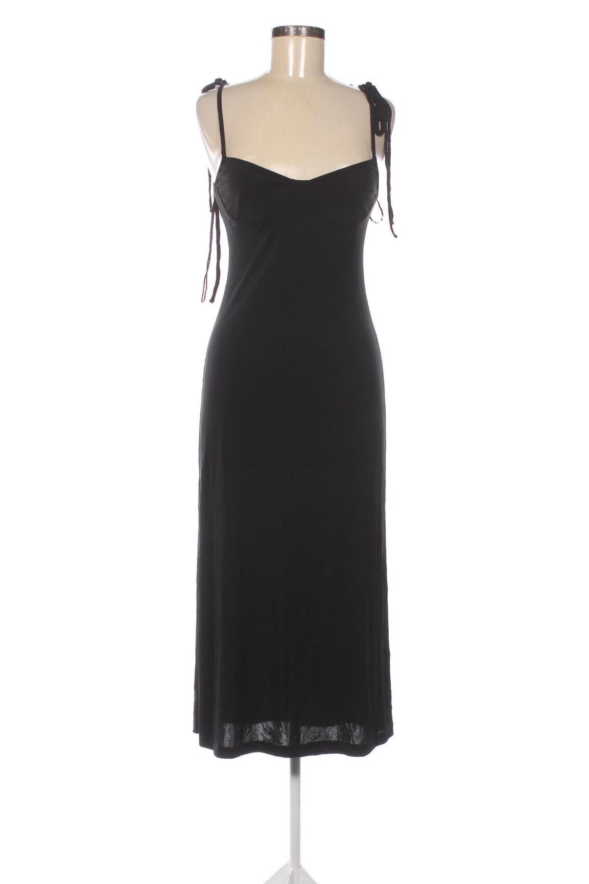 Rochie Zara, Mărime S, Culoare Negru, Preț 78,99 Lei