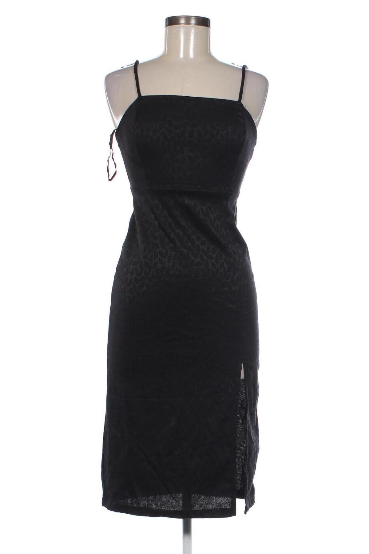 Rochie Zara, Mărime S, Culoare Negru, Preț 88,99 Lei