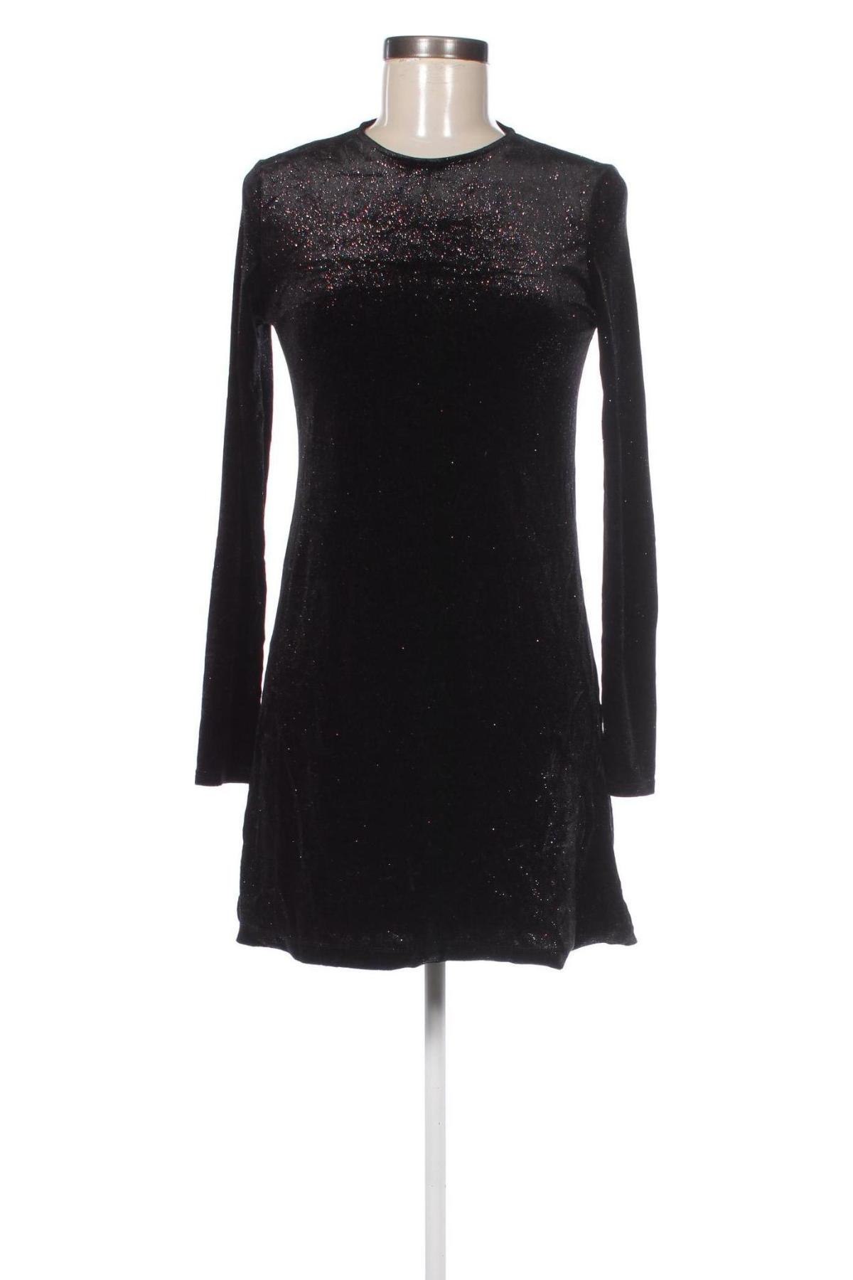 Rochie Zara, Mărime S, Culoare Negru, Preț 38,99 Lei