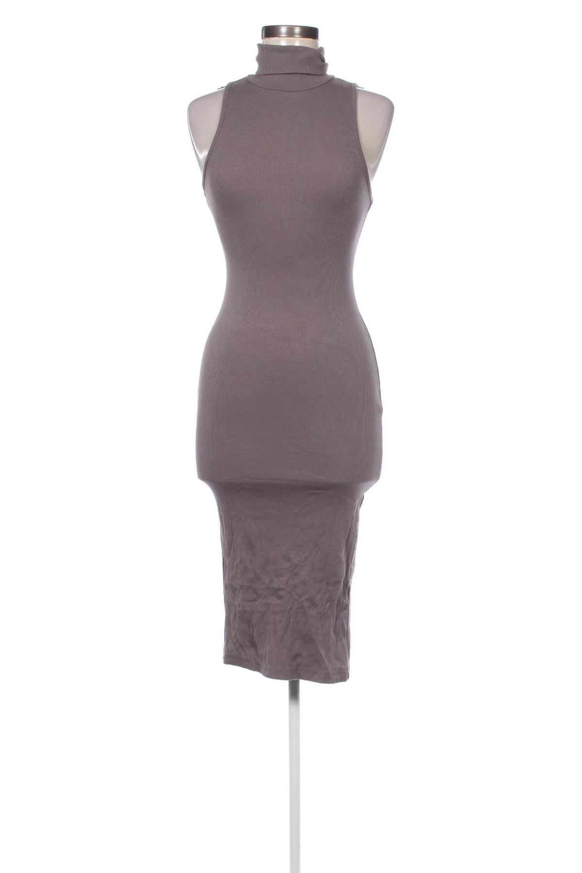 Rochie Zara, Mărime S, Culoare Gri, Preț 62,99 Lei