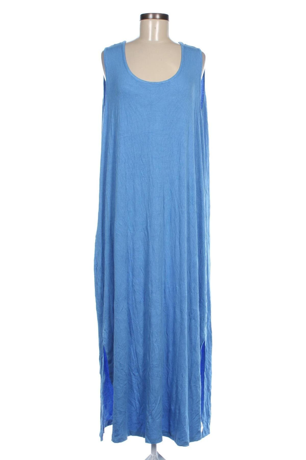 Kleid Zizzi, Größe XL, Farbe Blau, Preis € 19,49