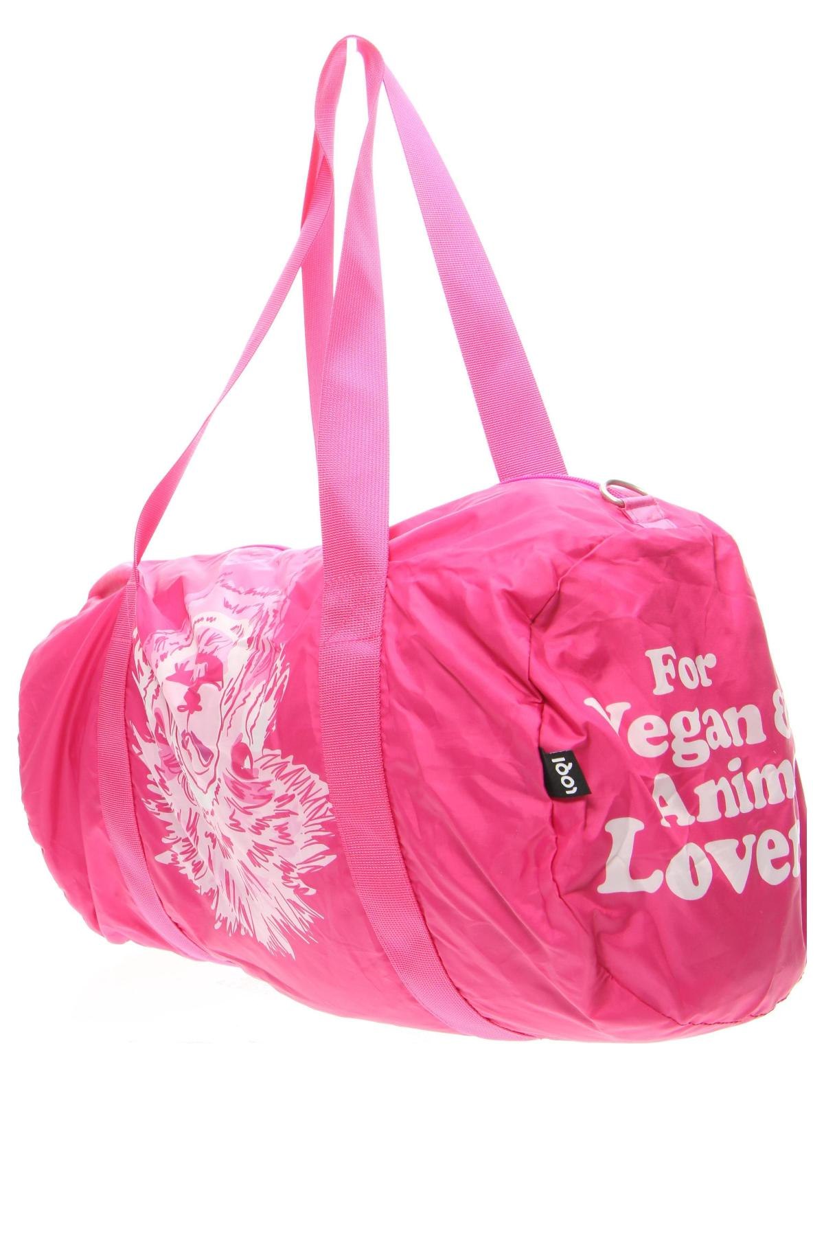 Große Tasche, Farbe Rosa, Preis € 24,49