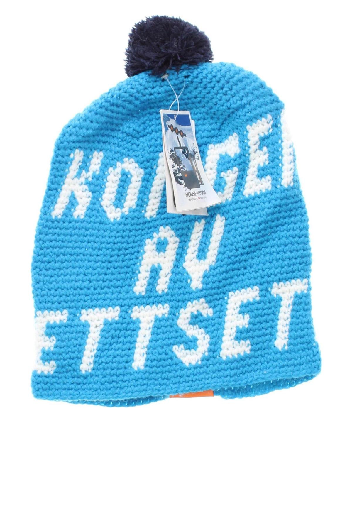 Hut House Of Hygge, Farbe Blau, Preis 14,99 €