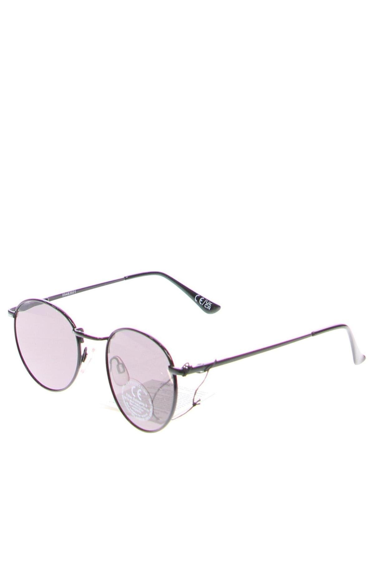 Sonnenbrille ASOS, Farbe Schwarz, Preis 27,99 €