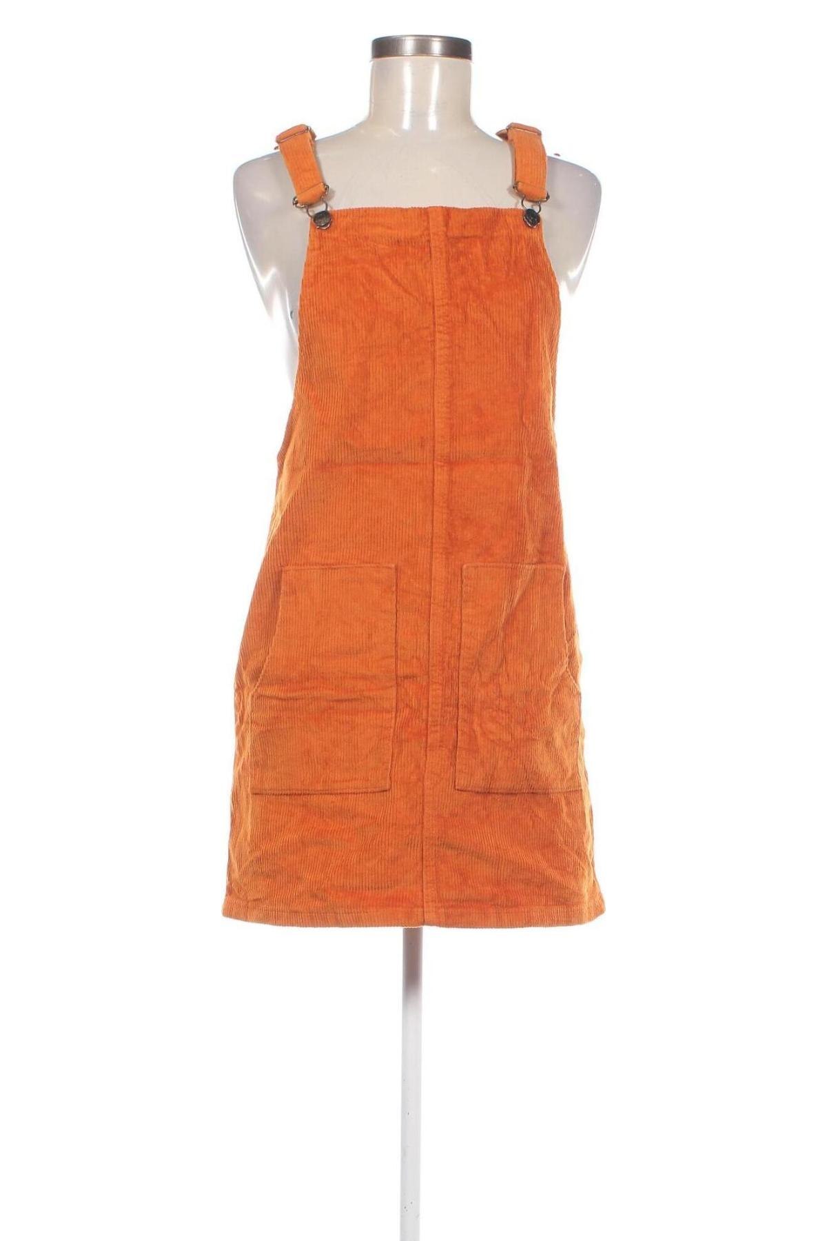 Latzkleid Bel&Bo, Größe S, Farbe Orange, Preis € 20,49