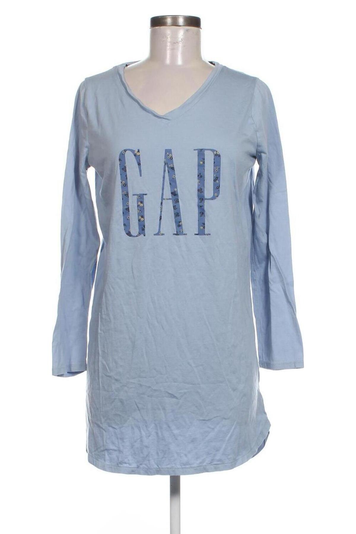 Tunika Gap, Größe XS, Farbe Blau, Preis 17,38 €