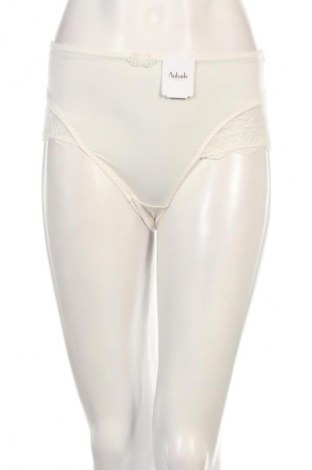 Bikini Aubade, Größe M, Farbe Ecru, Preis 19,99 €