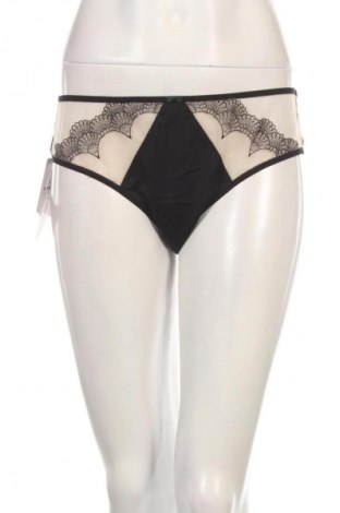 Бикини Gorteks, Размер XL, Цвят Черен, Цена 30,99 лв.