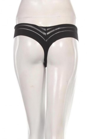 Bikini Gorteks, Mărime M, Culoare Negru, Preț 94,99 Lei