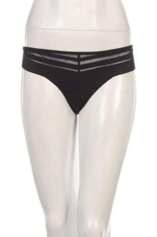 Бикини Gorteks, Размер M, Цвят Черен, Цена 30,99 лв.